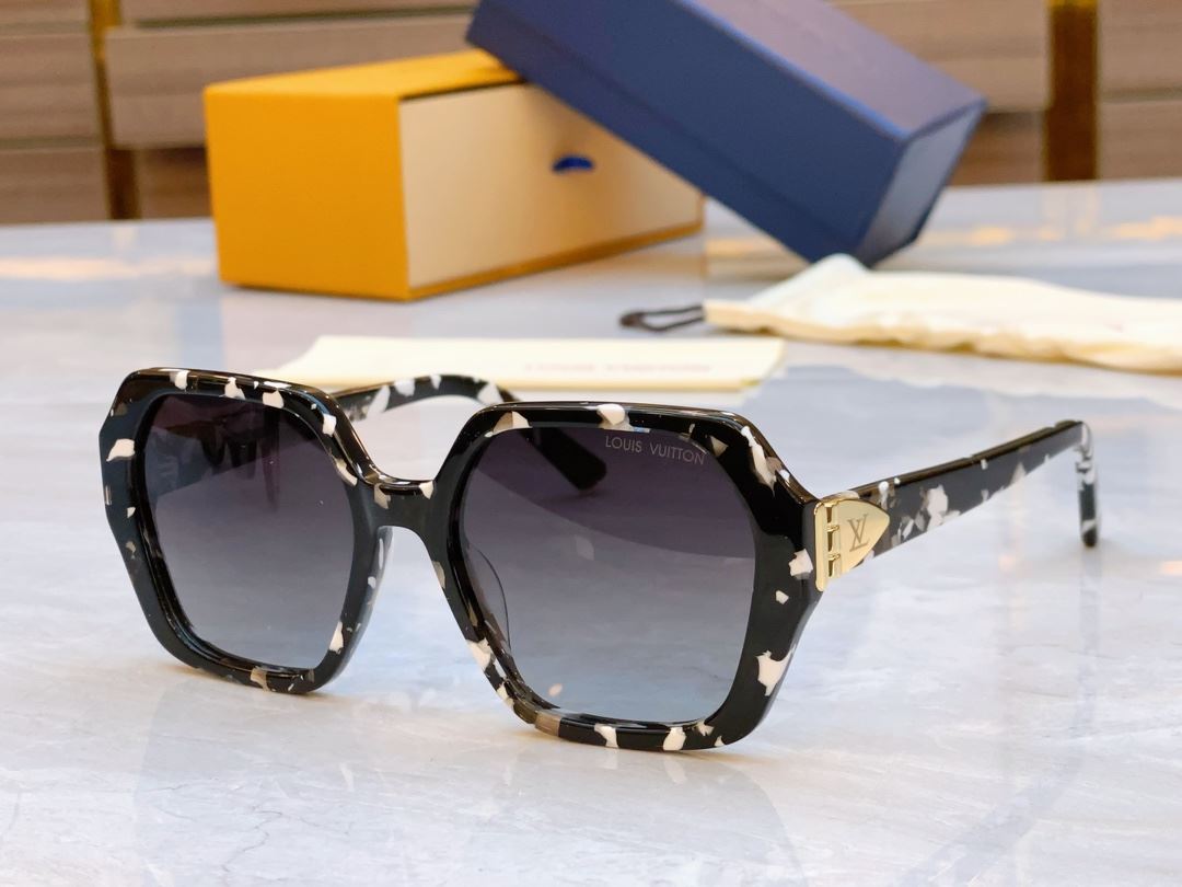 Louis Vuitton Sunglasses